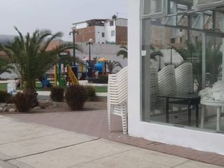 Foto 15 de ALQUILER DE DUPLEX RÚSTICO EN CHORRILLOS