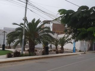 Foto 19 de ALQUILER DE DUPLEX RÚSTICO EN CHORRILLOS