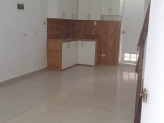 Foto 1 de ALQUILER DE DUPLEX RÚSTICO EN CHORRILLOS