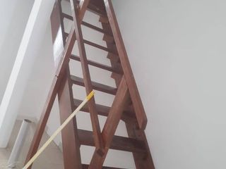 Foto 17 de ALQUILER DE DUPLEX RÚSTICO EN CHORRILLOS