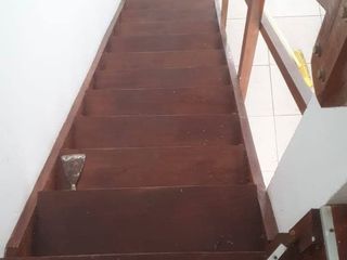 Foto 20 de ALQUILER DE DUPLEX RÚSTICO EN CHORRILLOS