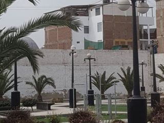 Foto 25 de ALQUILER DE DUPLEX RÚSTICO EN CHORRILLOS