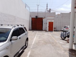 Foto 27 de ALQUILER DE DUPLEX RÚSTICO EN CHORRILLOS