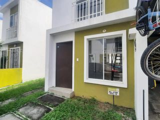 Foto 3 de CASA 67.00m2 VIA A DAULE