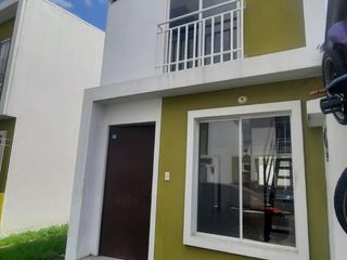 Foto 4 de CASA 67.00m2 VIA A DAULE