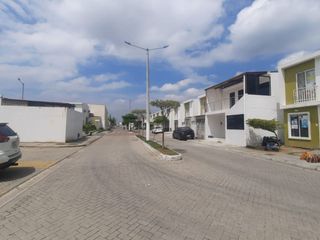 Foto 24 de CASA 67.00m2 VIA A DAULE