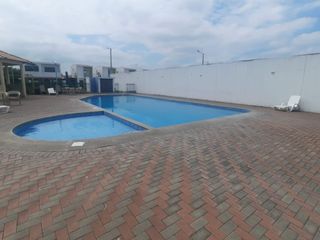 Foto 36 de CASA 67.00m2 VIA A DAULE