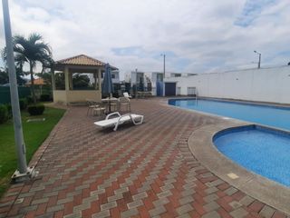 Foto 37 de CASA 67.00m2 VIA A DAULE