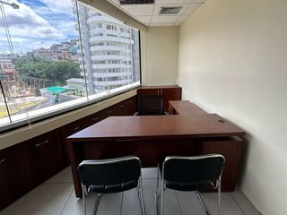 Foto 8 de Oficina en venta en The Point - Puerto Santa Ana