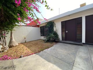 Foto 3 de ALQUILER DE CASA EN JESÚS MARÍA – IDEAL PARA FAMILIAS O EMPRESAS