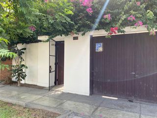 Foto 2 de ALQUILER DE CASA EN JESÚS MARÍA – IDEAL PARA FAMILIAS O EMPRESAS