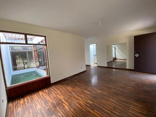 Foto 12 de ALQUILER DE CASA EN JESÚS MARÍA – IDEAL PARA FAMILIAS O EMPRESAS
