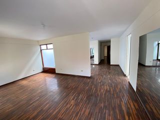 Foto 6 de ALQUILER DE CASA EN JESÚS MARÍA – IDEAL PARA FAMILIAS O EMPRESAS