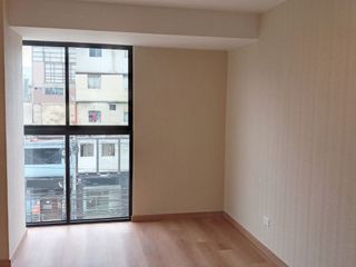 Foto 5 de Vendo Departamento 2 dormitorios en Lince Vista a Calle