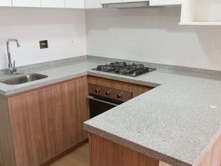 Foto 2 de Vendo Departamento 2 dormitorios en Lince Vista a Calle