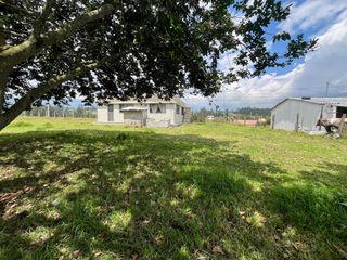 Foto 5 de TERRENO EN VENTA LA MERCED SECTOR LAS PALMERAS- VALLE DE LOS CHILLOS