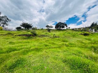 Foto 10 de TERRENO EN VENTA LA MERCED SECTOR LAS PALMERAS- VALLE DE LOS CHILLOS