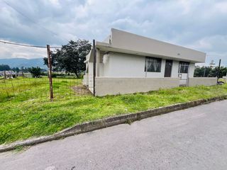 Foto 2 de TERRENO EN VENTA LA MERCED SECTOR LAS PALMERAS- VALLE DE LOS CHILLOS