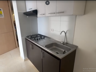 Foto 9 de ARRIENDO EXCELENTE APARTAMENTO, CAMINOS DE LA PRIMAVERA