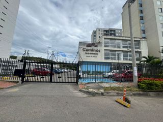Foto 1 de ARRIENDO EXCELENTE APARTAMENTO, CAMINOS DE LA PRIMAVERA