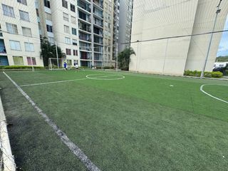 Foto 11 de ARRIENDO EXCELENTE APARTAMENTO, CAMINOS DE LA PRIMAVERA