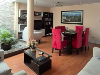 Foto 4 de Departamento en venta - Urb. Los Girasoles - Cayma