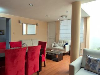 Foto 6 de Departamento en venta - Urb. Los Girasoles - Cayma