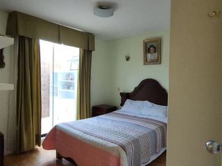 Foto 10 de Departamento en venta - Urb. Los Girasoles - Cayma