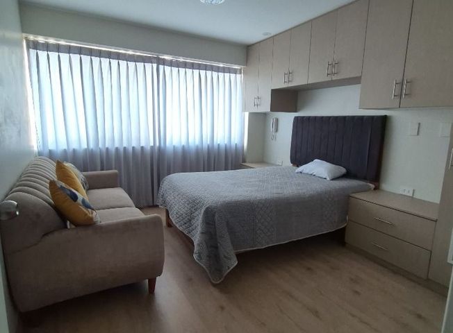 Departamento en Venta en Jose Luis Bustamante Y Rivero - Ansicht 5
