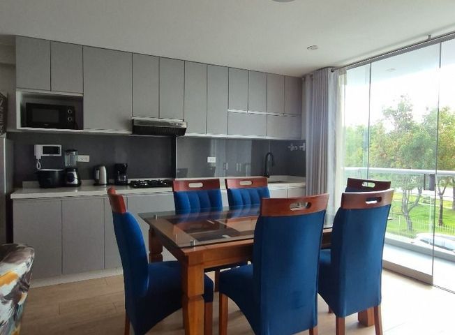 Departamento en Venta en Jose Luis Bustamante Y Rivero - Ansicht 4
