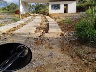 Foto 1 de VENTA DE LOTE- ALTOS DE CATLEYA
