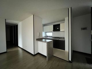 Foto 3 de Apartamento en venta, Nogales de la Florida, Tunja.