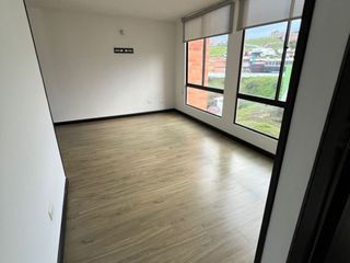 Foto 1 de Apartamento en venta, Nogales de la Florida, Tunja.