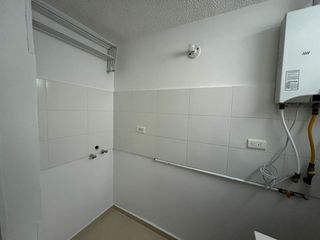 Foto 7 de Apartamento en venta, Nogales de la Florida, Tunja.