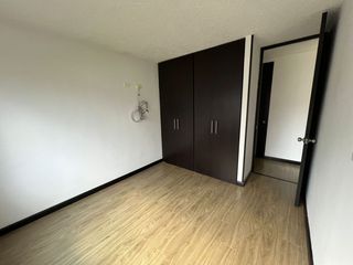 Foto 9 de Apartamento en venta, Nogales de la Florida, Tunja.