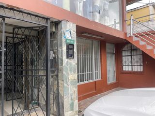 Foto 21 de Rento Local  Comercial de 100 m2 en la Av. Los Shyris , Quito , Ecuador.