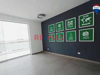 Foto 9 de Alquiler De Mini Departamento En Condominio Garden Con Estacionamiento ID: 1139849