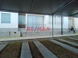 Foto 4 de Alquiler De Mini Departamento En Condominio Garden Con Estacionamiento ID: 1139849