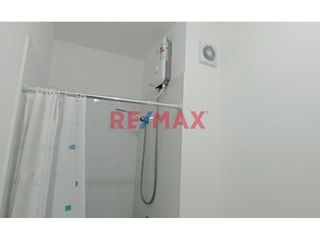Foto 5 de Alquiler De Mini Departamento En Condominio Garden Con Estacionamiento ID: 1139849