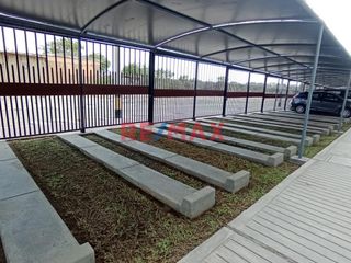 Foto 6 de Alquiler De Mini Departamento En Condominio Garden Con Estacionamiento ID: 1139849