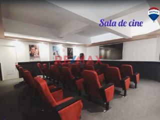 Foto 7 de Alquiler De Mini Departamento En Condominio Garden Con Estacionamiento ID: 1139849