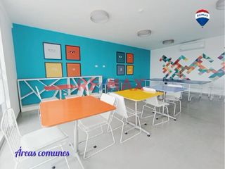 Foto 8 de Alquiler De Mini Departamento En Condominio Garden Con Estacionamiento ID: 1139849
