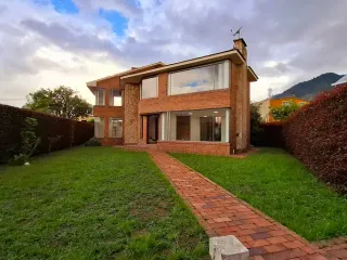 Foto 1 de Casa campestre