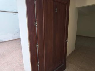 Foto 6 de LQUILER: LINDO Y AMPLIO DEPARTAMENTO DE 1 DORM. Y 1er.PISO SAN BORJA...
