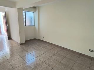 Foto 9 de LQUILER: LINDO Y AMPLIO DEPARTAMENTO DE 1 DORM. Y 1er.PISO SAN BORJA...