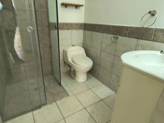 Foto 14 de LQUILER: LINDO Y AMPLIO DEPARTAMENTO DE 1 DORM. Y 1er.PISO SAN BORJA...