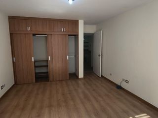 Foto 17 de LQUILER: LINDO Y AMPLIO DEPARTAMENTO DE 1 DORM. Y 1er.PISO SAN BORJA...