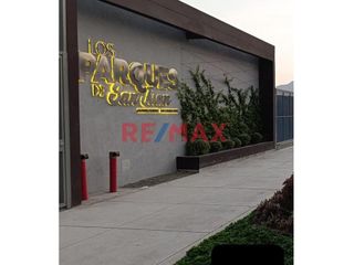 Foto 1 de Se Alquila Departamento En San Juan De Lurigancho - De Estreno