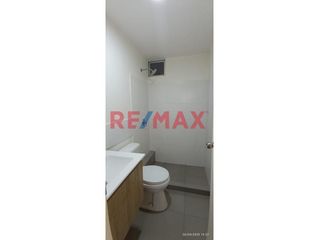 Foto 7 de Se Alquila Departamento En San Juan De Lurigancho - De Estreno