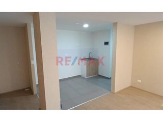 Foto 8 de Se Alquila Departamento En San Juan De Lurigancho - De Estreno